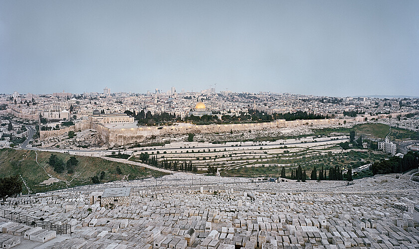 Jerusalem I