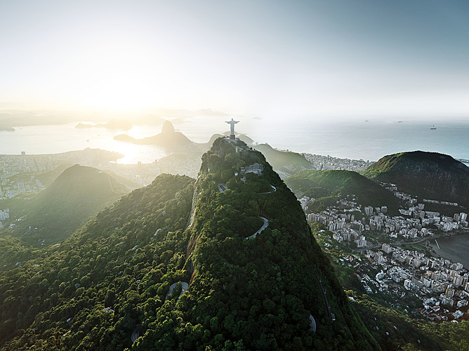 Rio de Janeiro II