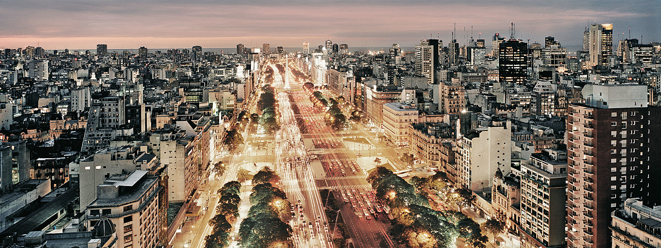 Buenos Aires I