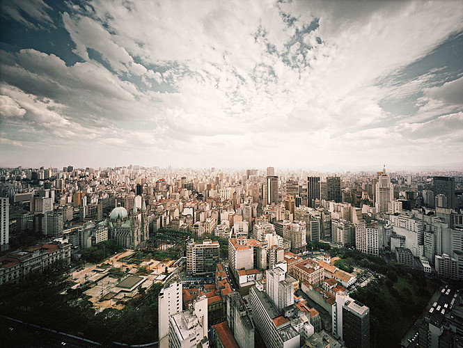 Sao Paulo III